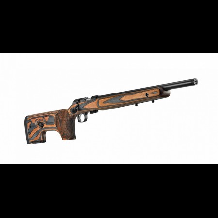 CZ 457 Range 22LR 5 Rnd